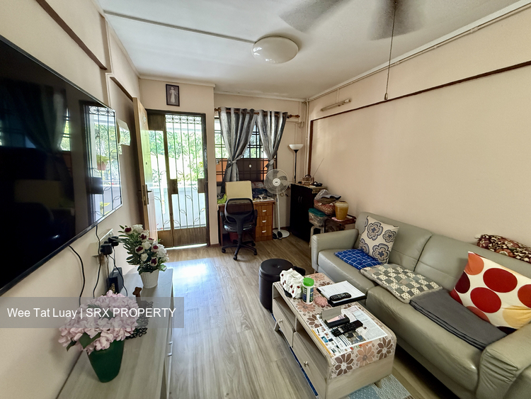 Blk 204 Bedok North Street 1 (Bedok), HDB 3 Rooms #477473641